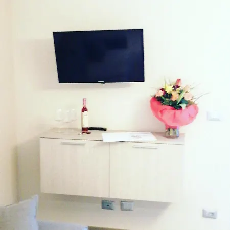 Casa Vacanza Residence Diano Marina Nyaraló