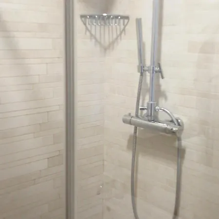 Holiday home Casa Vacanza Residence Diano Marina *